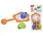 Simba 104010138 - Abc Fishing Game - New