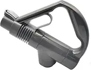 Vacuum Cleaner Wand Handle ，Compatible for Dyson ，DC19 DC23 DC26 DC29 DC32 DC36 DC37 Vacuum Cleaner Wand Handle Replacement Accessories