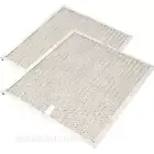 Westinghouse Rangehood Filter Electrolux 276 x 315mm - Pack of 2 acc 187