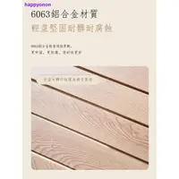 在飛比找蝦皮商城精選優惠-☎№優品商城 牧高笛戶外折疊鋁合金蛋卷桌精致露營超輕便攜式野