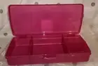 Tupperware Sandwich Keeper Plus