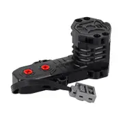 Blocks Technical Parts Monster Motor Multi Power Functions Tool Pf Model Sets Blocks Black