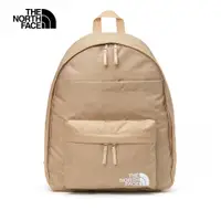 在飛比找PChome24h購物優惠-【The North Face】可調節背帶休閒後背包-NF0