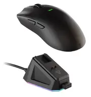 Fantech TANTO E Tri-Mode 1K Wireless Gaming Mouse - Black [MSFTWG13EBK]