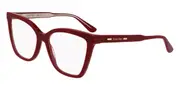 Calvin Klein CK24550MAG-SET 605 Women’s Glasses Burgundy Size 55 - Private Health Rebate - Blue Light Block Available