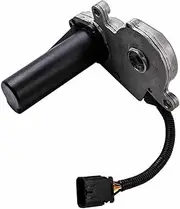 Electric Parking Brake 19125571 88962314 For Dodge For Ram 1500 2500 2006 2007 2008 2009 2010 Transfer Case Shift Actuator Motor Encoder 4WD Handbrake Actuator