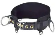 DBI AB021231 BODY SAFETY CLIMBING UTILITIES POLYESTER WEB FALL PROTECTION BELT