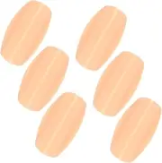 [WATIIFUFU] Breathable Silicone Bra Shoulder Pads 3 Pairs Non-slip Bra Strap Holders for Discomfort Relief