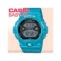 在飛比找PChome商店街優惠-CASIO 卡西歐 手錶專賣店 BABY-G BG-6903