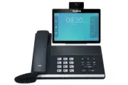 Yealink VP59 Flagship Smart Video Phone