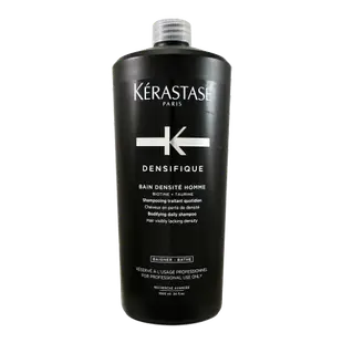 KERASTASE 卡詩 髮浴 1000ml系列 附壓頭 白金 燦金 胺基酸 飛梭 男仕 清新*La Bella* #美髮造型 #熱銷Top｜滿額現66現折$30