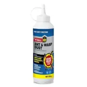 Yates 350g Home Pest Ant & Wasp Killer Dust , Kills Ants and European Wasps on .