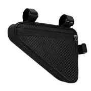 Lightweight Waterproof Triangle Bike Bag for Mountain and Road Cycling