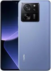 [Xiaomi] MediaTek Dimensity 8200-Ultra 13T Smartphone 12GB + 256GB 6.67 Inch FHD+ AMOLED DotDisplay 5000 mAh 30 W Wireless Charging