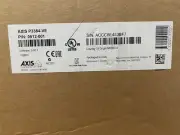 New factory seal AXIS P3384-VE Network Camera 0512-001