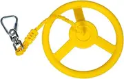 Abaodam Indoor Pull Up Training Handle with Ergonomic Grip for Strength and Agility for Home Gym Use and Compact Design