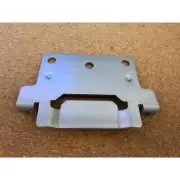 Ikea 1x Bed frame metal mounting, Part # 116791 FREE FAST SAME DAY SHIPPING