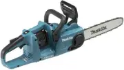 Makita 18VX2 Cordless Electric Chainsaw 300mm MUC303DZ Body Only