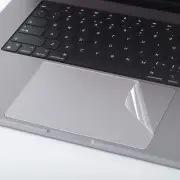 TPU Keyboard Cover Trackpad Protector for MacBook Air 13 15 2025 2024 2023 M4 M3