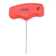 T-Handle Hex Key Wrench 2mm Metric T-Key Inner Hexagon Spanner