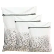 Laundry Bags Mesh Wash Bags, Mesh Laundry Bags for Ddelicates 3pcs, mesh laun...