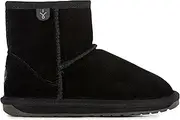 [EMU Australia] Wallaby Mini Boot (Toddler/Little Kid/Big Kid)