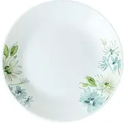 Corelle J106-FFA CP-9474 Small Plate, Plate, Break-Resistant, Lightweight, Microwave Safe, Oven Safe, Dishwasher Safe