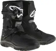 ALPINESTARS Belize Drystar® Boots - Black - US 12