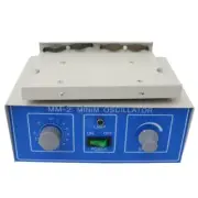 Lab Oscillator Rotator Vortex Shaker Lab Mixers Shakers Stirrer 0-3000 RPM