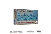 Victory at Sea: Royal Navy Aircraft