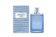 Jimmy Choo Man Aqua by Jimmy Choo EDT Spray 100ml For Men