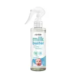 英國NIMBLE MILK BUSTER奶瓶奶嘴瞬淨清潔液 200ML | 藍瓶瞬淨-溫和低敏快速清潔除臭【馨力陽】