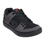 Five Ten Adidas FREERIDER Shoes MTB BMX DH Downhill Cycling Flat Pedal Gray