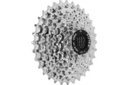 FITTOO Bike Freewheel Bicycle Cassette Sprocket 11-32T