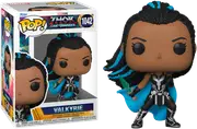 Thor 4: Love and Thunder - Valkyrie #1042 Pop! Vinyl