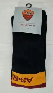 7449 Roma Dog Asr Black Sock Competition Collection Technical 13/14 One As Tea