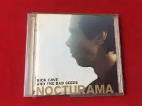 在飛比找Yahoo!奇摩拍賣優惠-OM版拆 Nick Cave And The Bad See