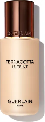 Guerlain Terracotta Fluid Foundation Le Teint 35 ml 0.5W Warm