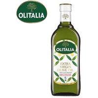 奧利塔特級冷壓橄欖油(1000ml*6瓶)
