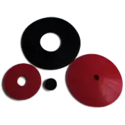 Kinetic Assorted Caroma Cistern Washers - 5 Pack