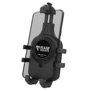 RAM Mount Quick-Grip Pro Smartphone Cradle with MagSafe Slot RAM-HOL-PD5U
