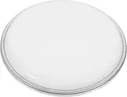 OFFSCH Professional Drum Skin 10 Inch Double Layer Jazz Drum Head Durable Replacement