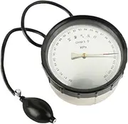 Barometer Pressure Gauge for Physics Teaching Junior High School Students