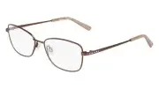 Woman Flexon W3044 203 52mm Eyeglasses