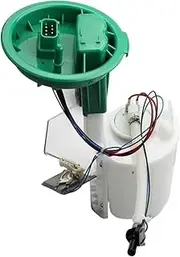 16112755082 Car Fuel Pump Assembly Compatible For Mini Cooper JCW R55 R56 R57 R58 R59 1.6L Mini R56 2006-2013 Compatible For Cooper S1.6 Hatch