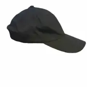 BLACK PEAK CAP OSFM