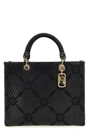 ELISABETTA FRANCHI Medium 'Tote' Bag