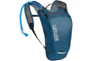 Camelbak Hydrobak Light Hydration Pack 1.5L Gibraltar Navy/Black