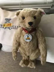 Steiff #420405 Franz Club Edition 2004 Teddy Bear LE NIB