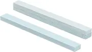3 Pieces Sanding Sticks Polishing Stick For Models Assorted Metal And Wood Sanding Tools